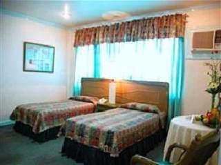 Villa Margarita Hotel Davao City 외부 사진