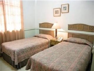 Villa Margarita Hotel Davao City 외부 사진
