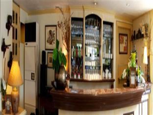 Villa Margarita Hotel Davao City 외부 사진