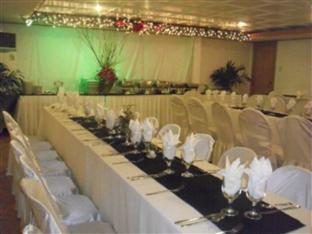 Villa Margarita Hotel Davao City 외부 사진