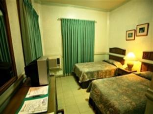 Villa Margarita Hotel Davao City 외부 사진