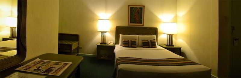 Villa Margarita Hotel Davao City 외부 사진