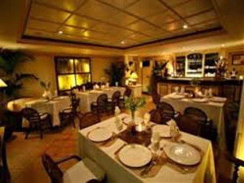 Villa Margarita Hotel Davao City 외부 사진