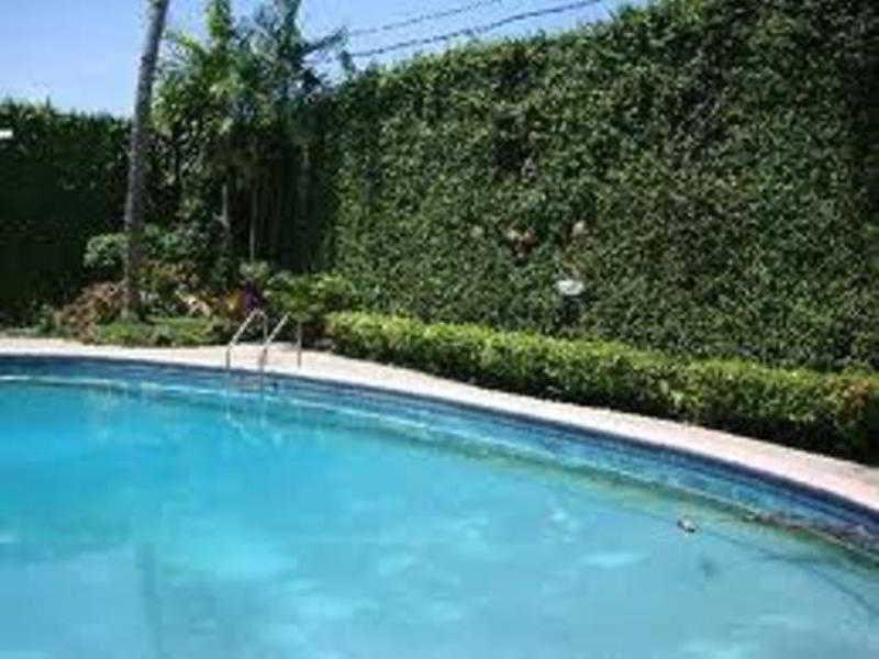 Villa Margarita Hotel Davao City 외부 사진