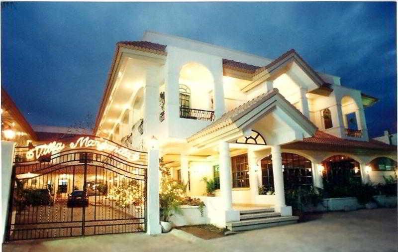 Villa Margarita Hotel Davao City 외부 사진