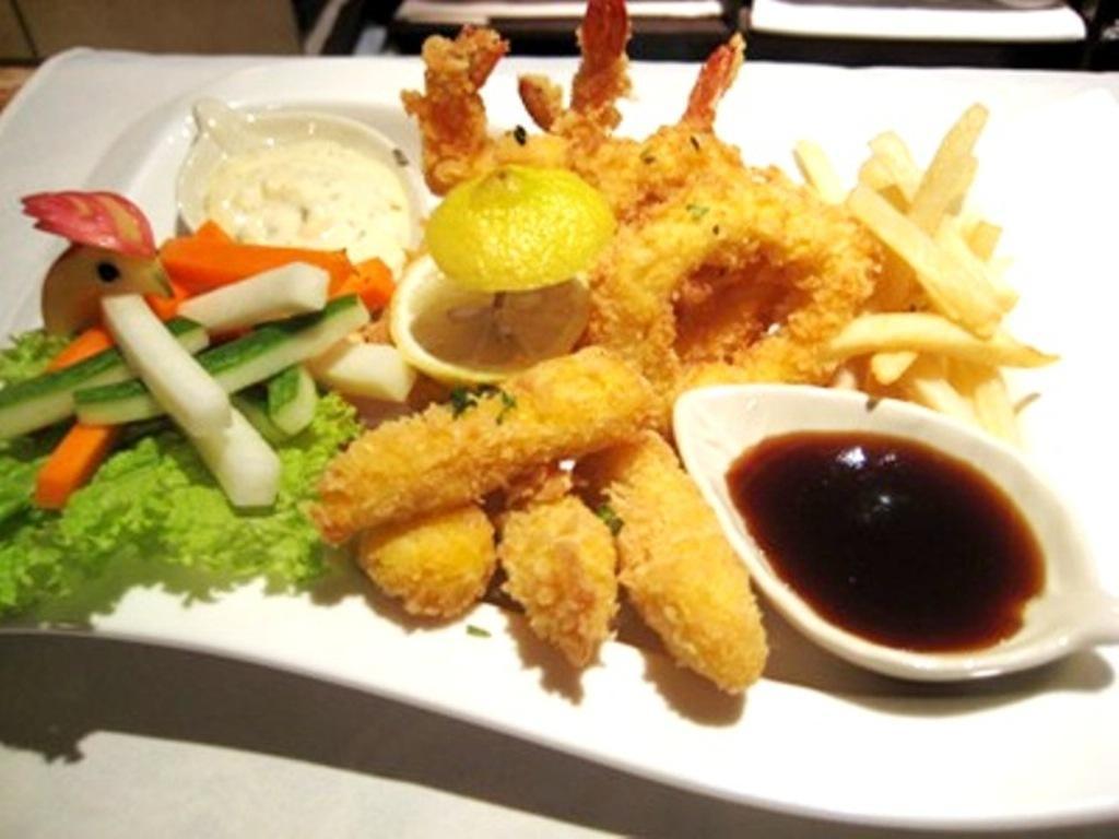 Villa Margarita Hotel Davao City 외부 사진